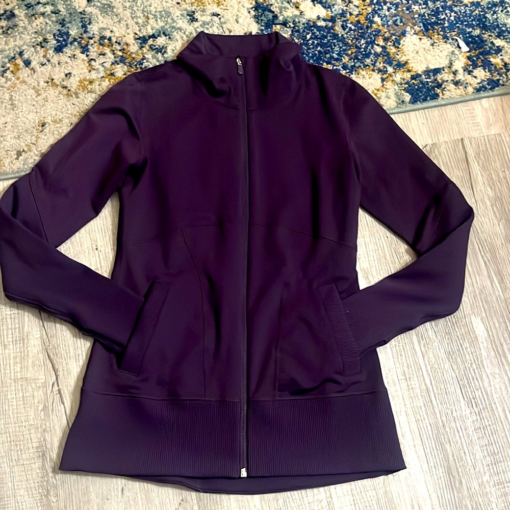 Gap Fit Sport Jacket - Picture 2 of 10